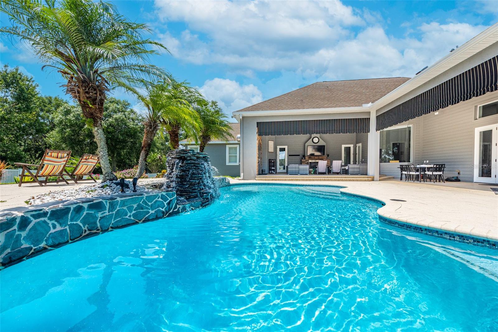 HAMMOCK OAKS RESERVE - Residential