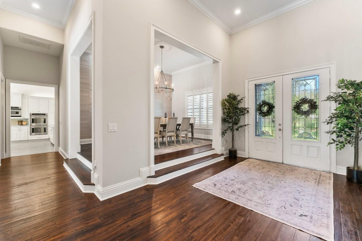 HAMMOCK OAKS RESERVE - Residential