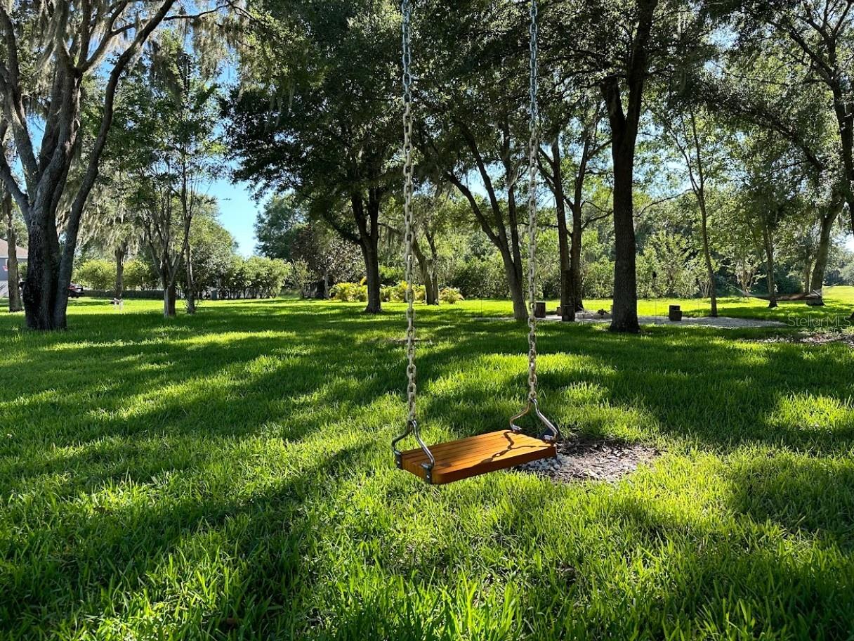 HAMMOCK OAKS RESERVE - Residential
