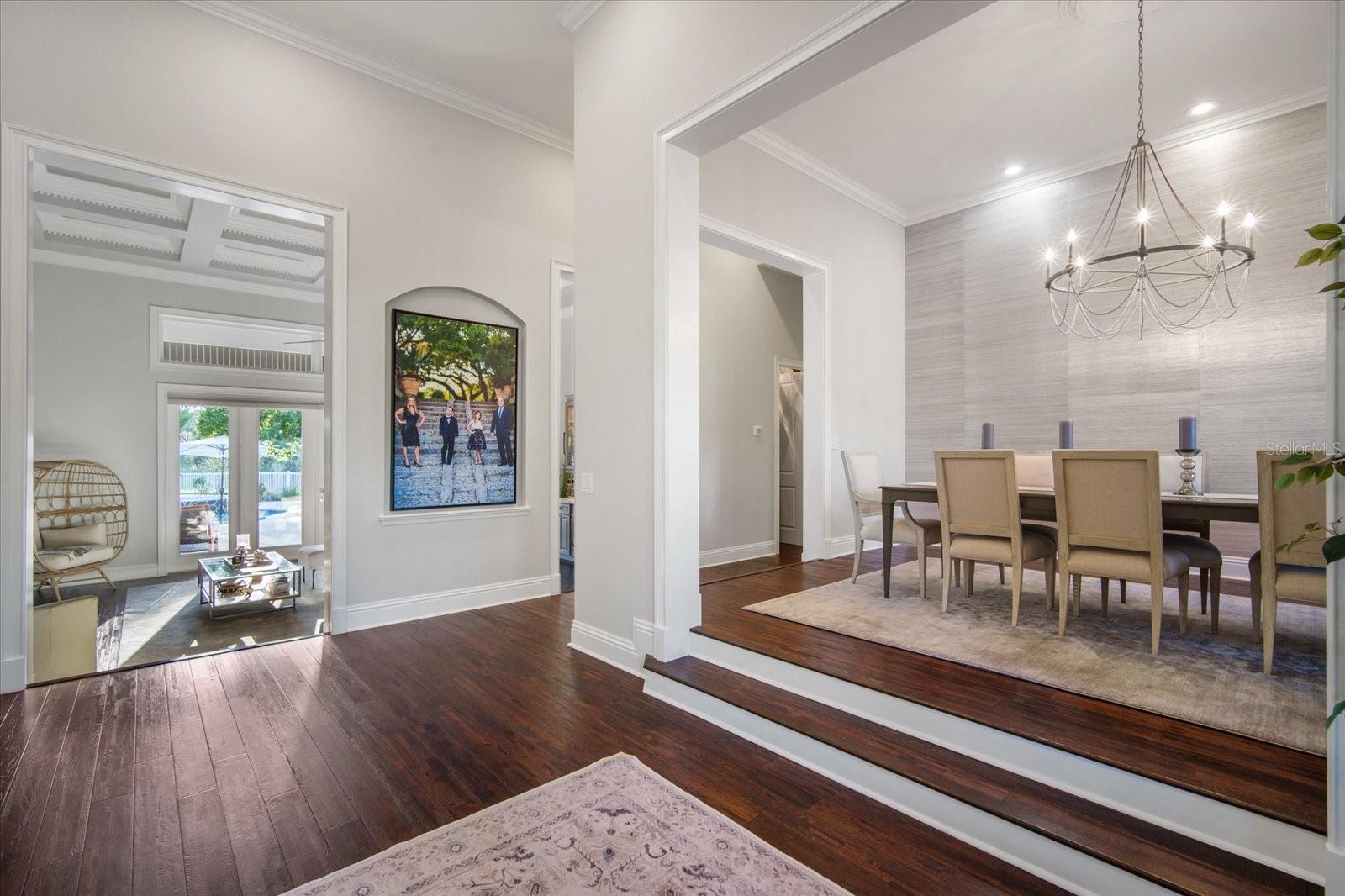 HAMMOCK OAKS RESERVE - Residential