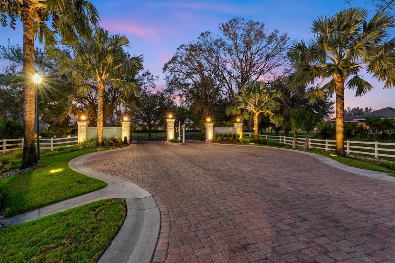 HAMMOCK OAKS RESERVE - Residential