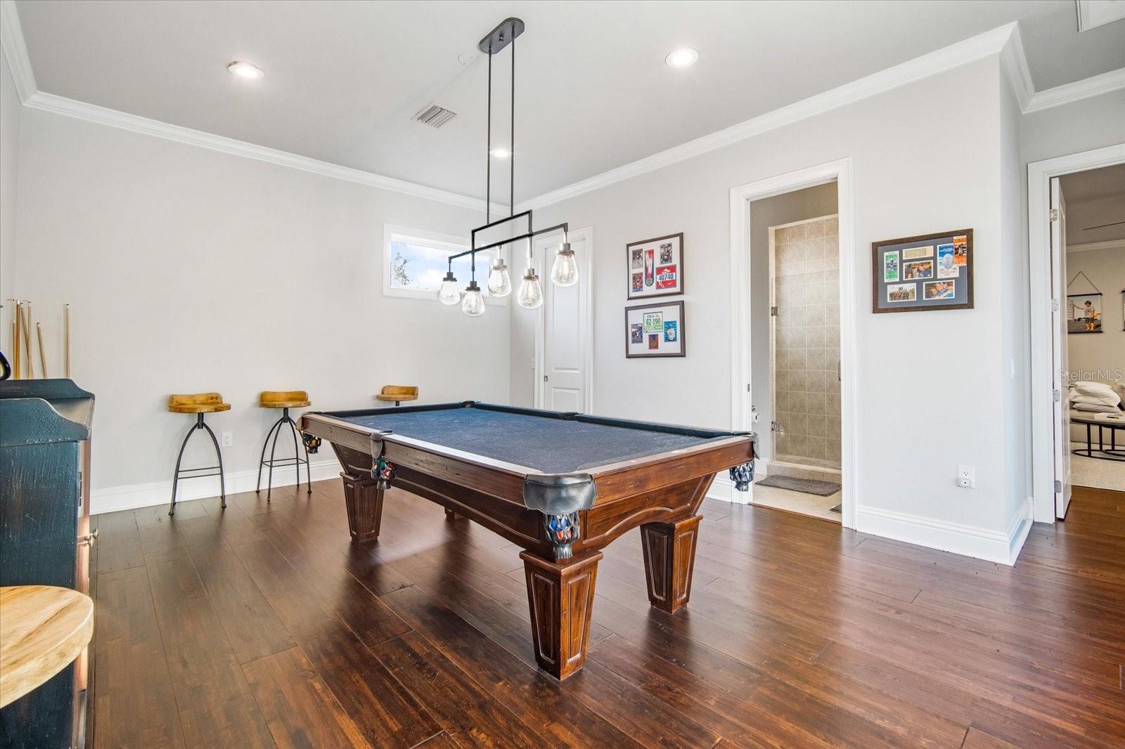 HAMMOCK OAKS RESERVE - Residential