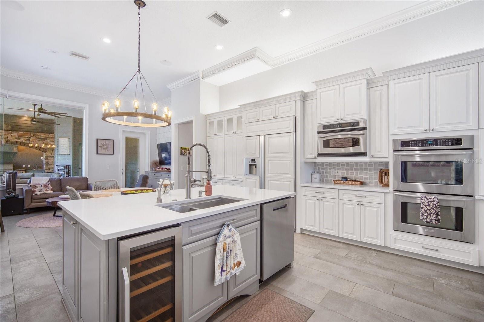 HAMMOCK OAKS RESERVE - Residential