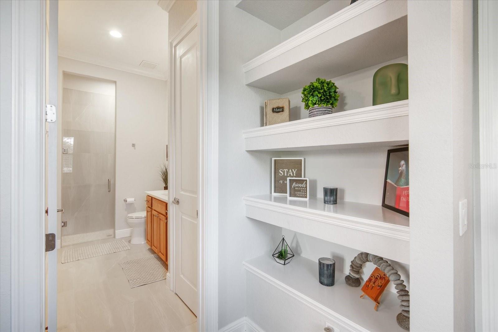 HAMMOCK OAKS RESERVE - Residential