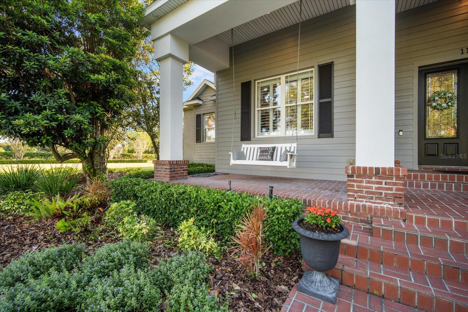 HAMMOCK OAKS RESERVE - Residential