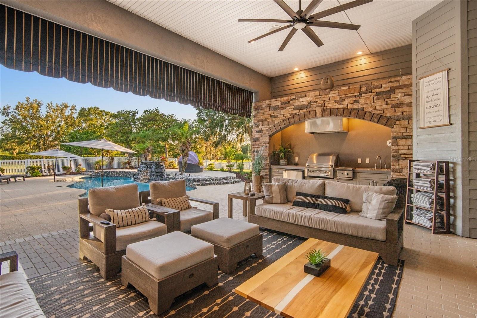 HAMMOCK OAKS RESERVE - Residential