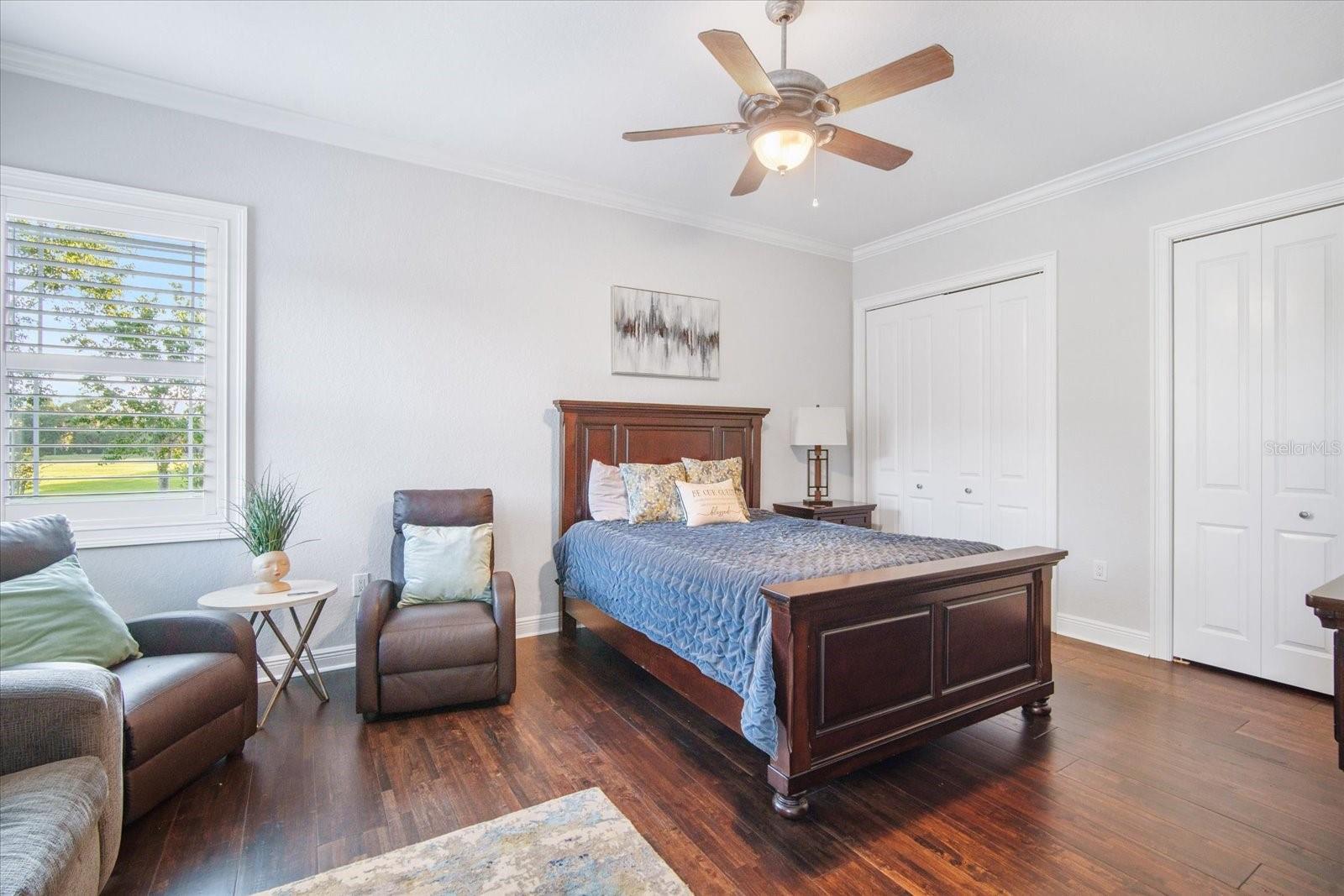 HAMMOCK OAKS RESERVE - Residential