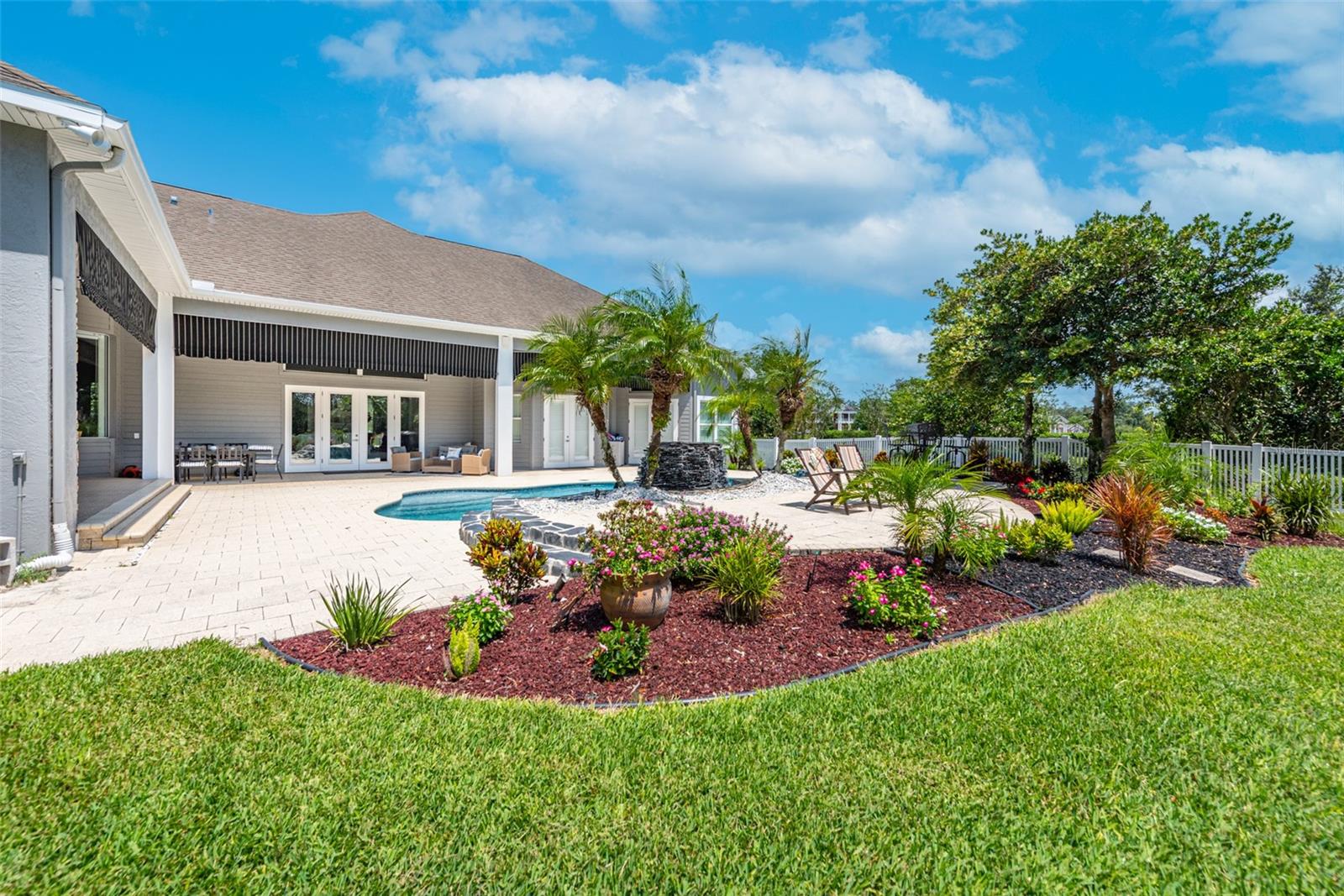 HAMMOCK OAKS RESERVE - Residential