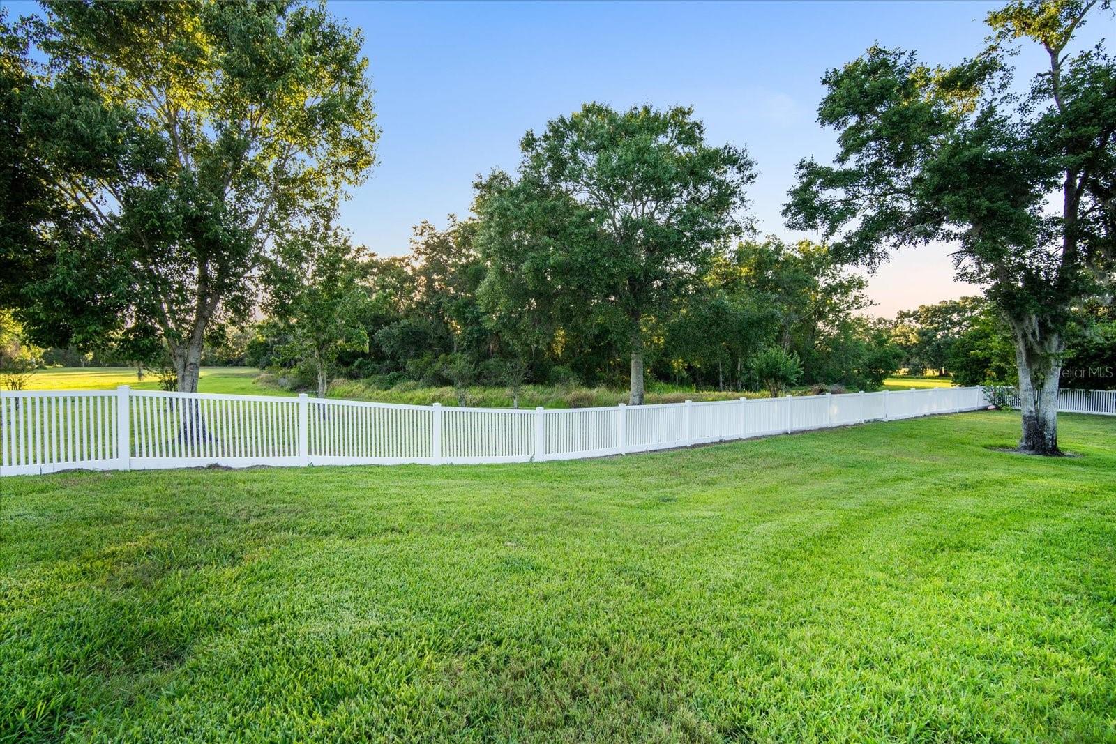 HAMMOCK OAKS RESERVE - Residential