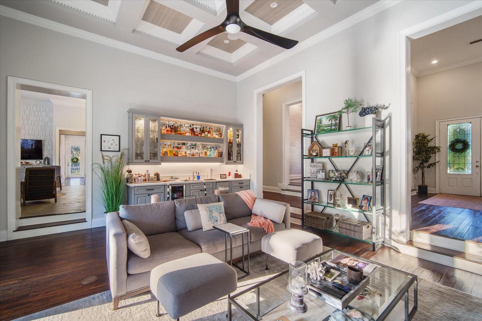 HAMMOCK OAKS RESERVE - Residential