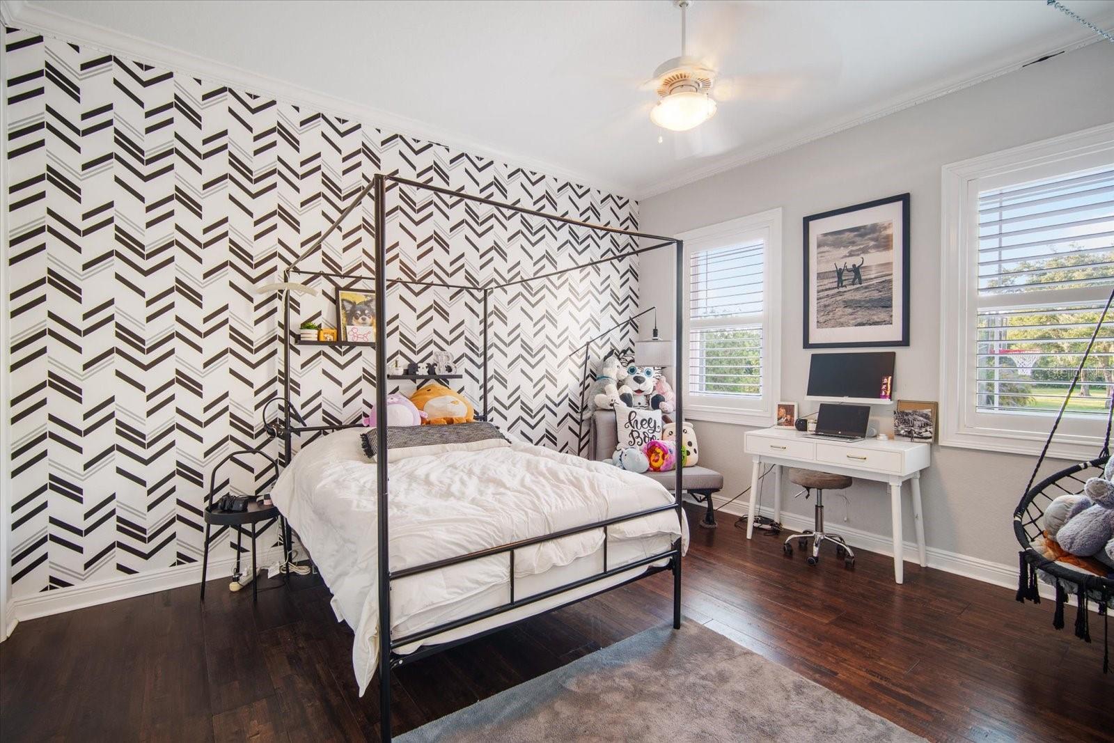 HAMMOCK OAKS RESERVE - Residential