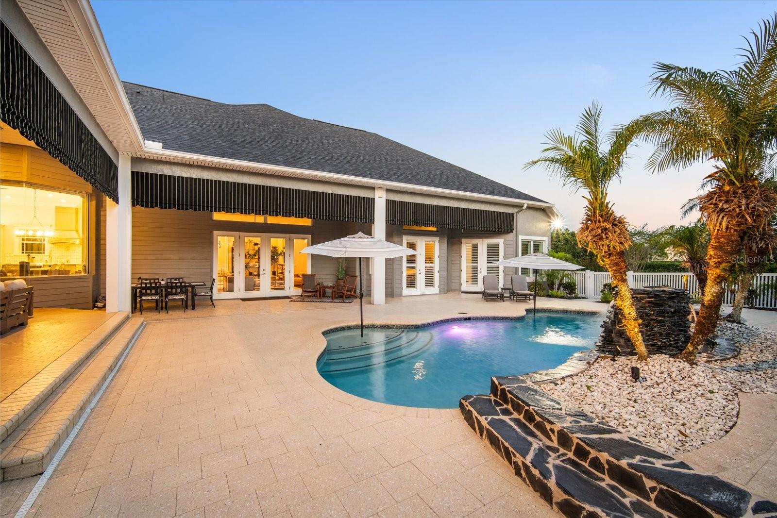 HAMMOCK OAKS RESERVE - Residential