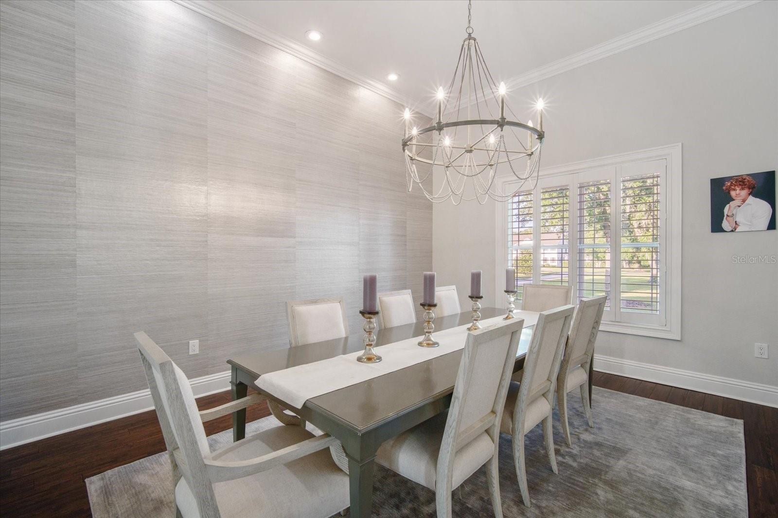 HAMMOCK OAKS RESERVE - Residential