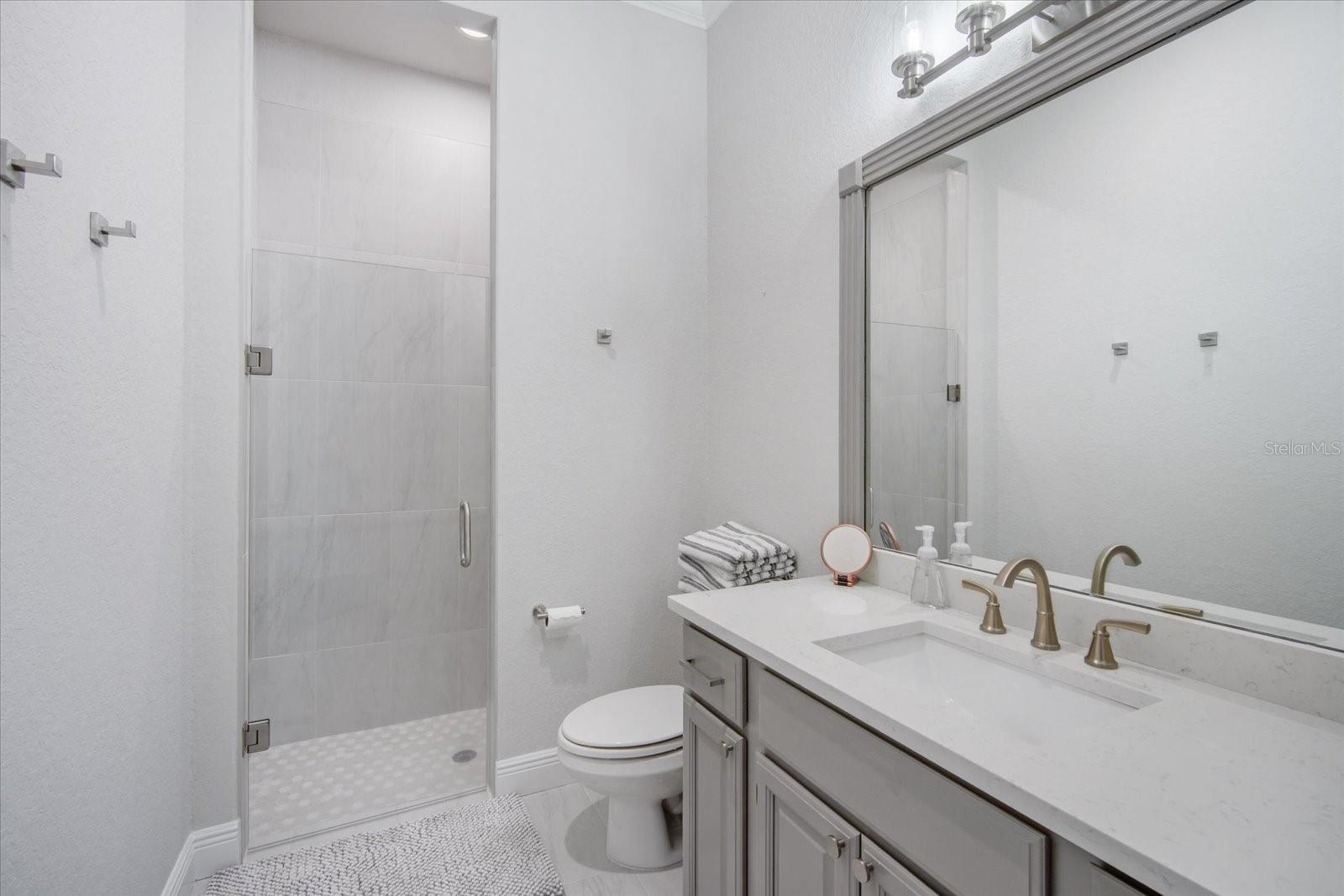 HAMMOCK OAKS RESERVE - Residential