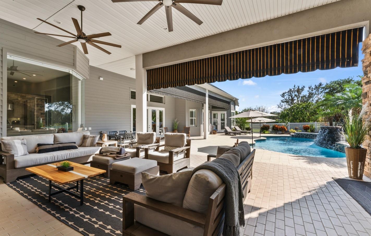 HAMMOCK OAKS RESERVE - Residential