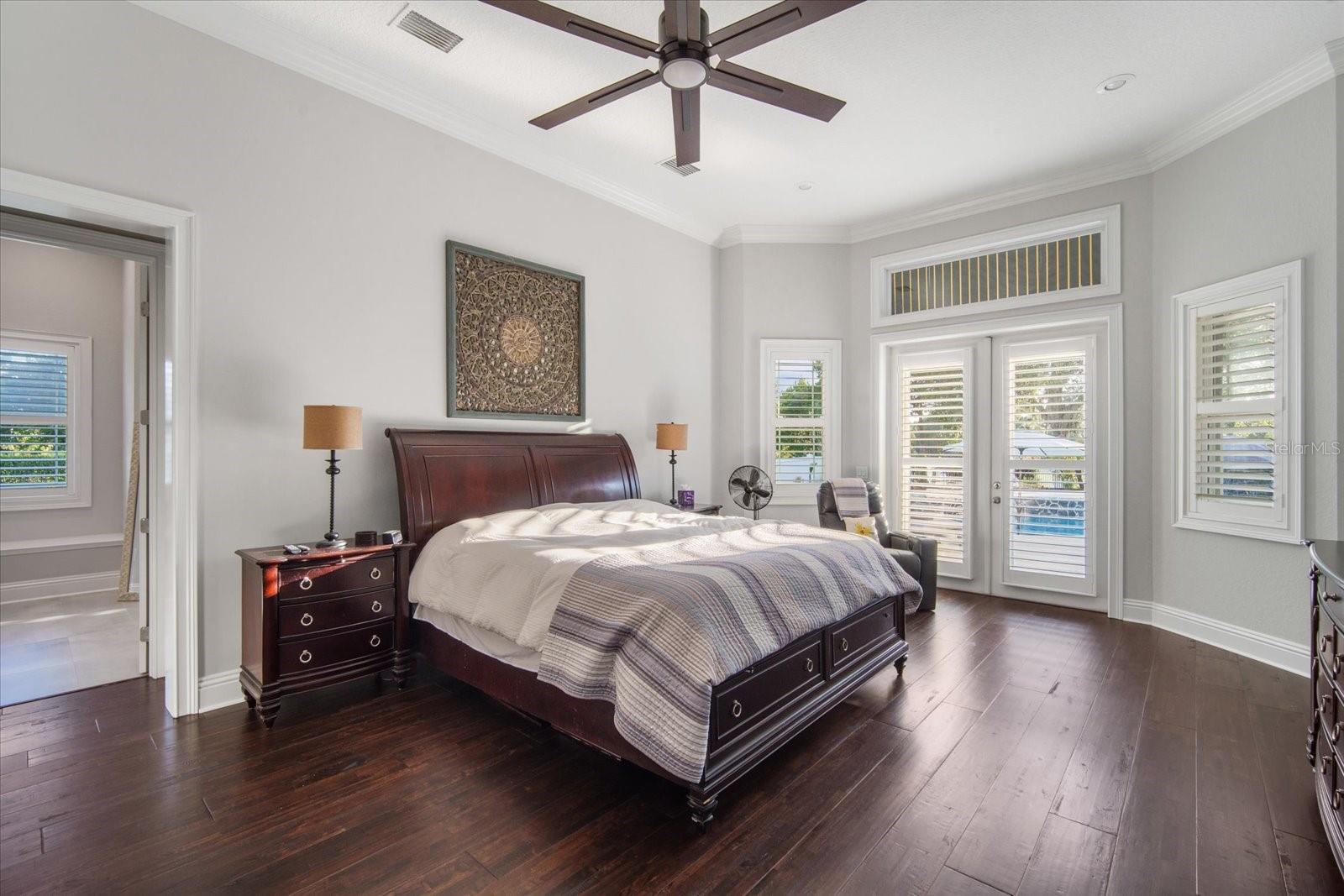 HAMMOCK OAKS RESERVE - Residential