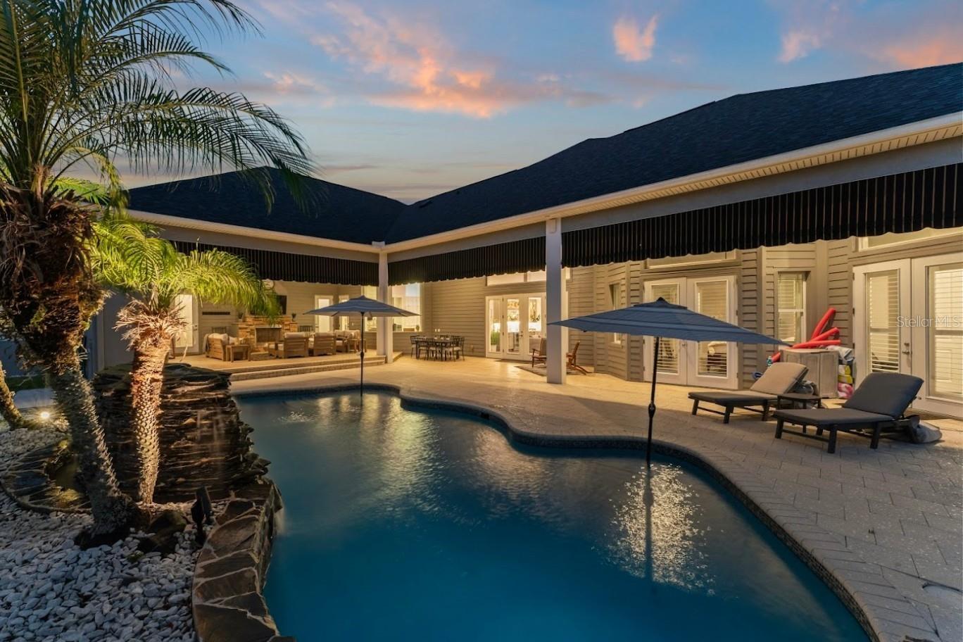 HAMMOCK OAKS RESERVE - Residential