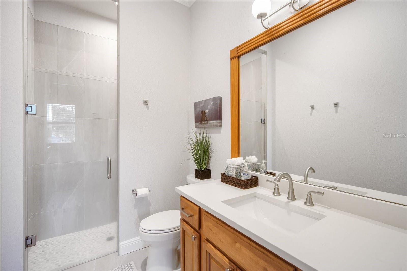 HAMMOCK OAKS RESERVE - Residential