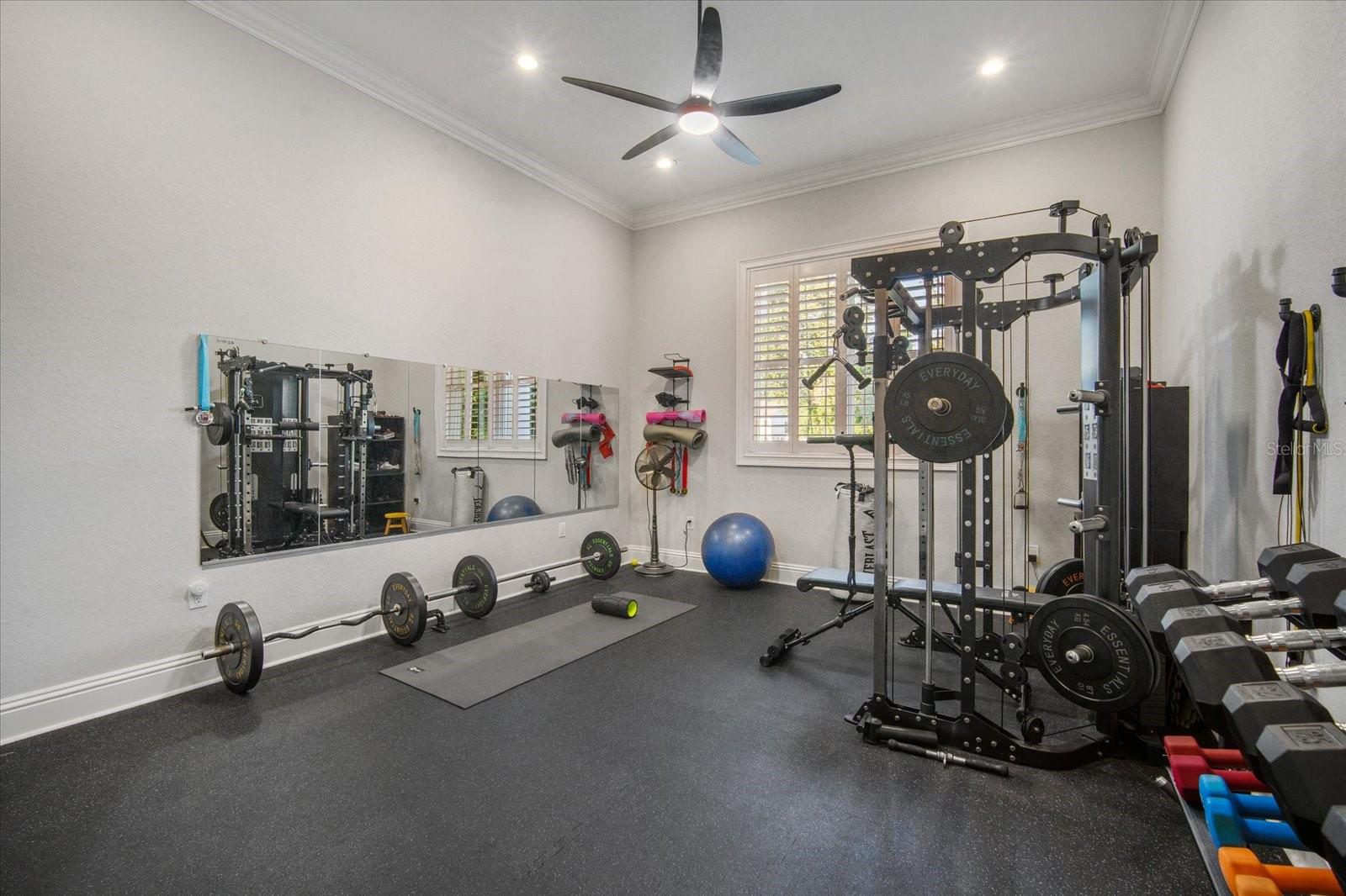 HAMMOCK OAKS RESERVE - Residential