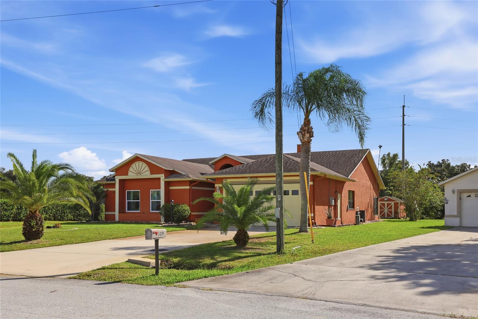 327 EDGEWOOD COURT
