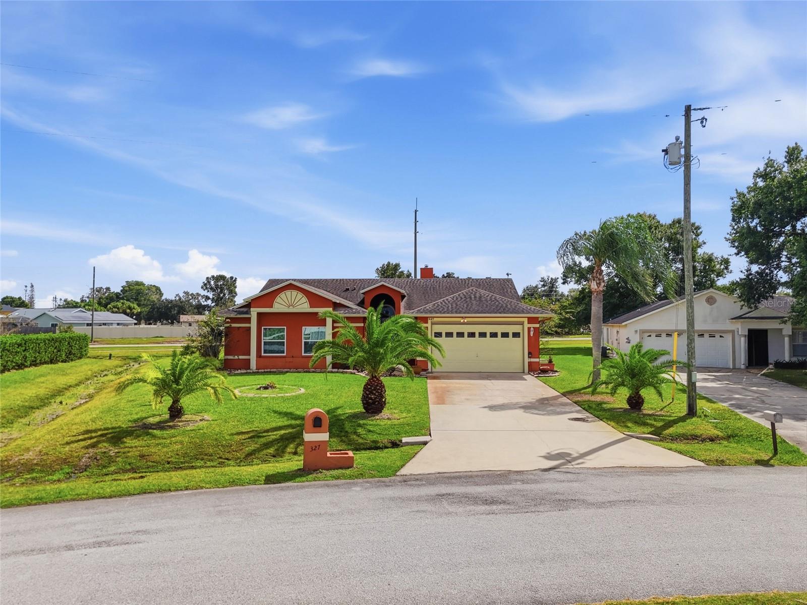 327 EDGEWOOD COURT
