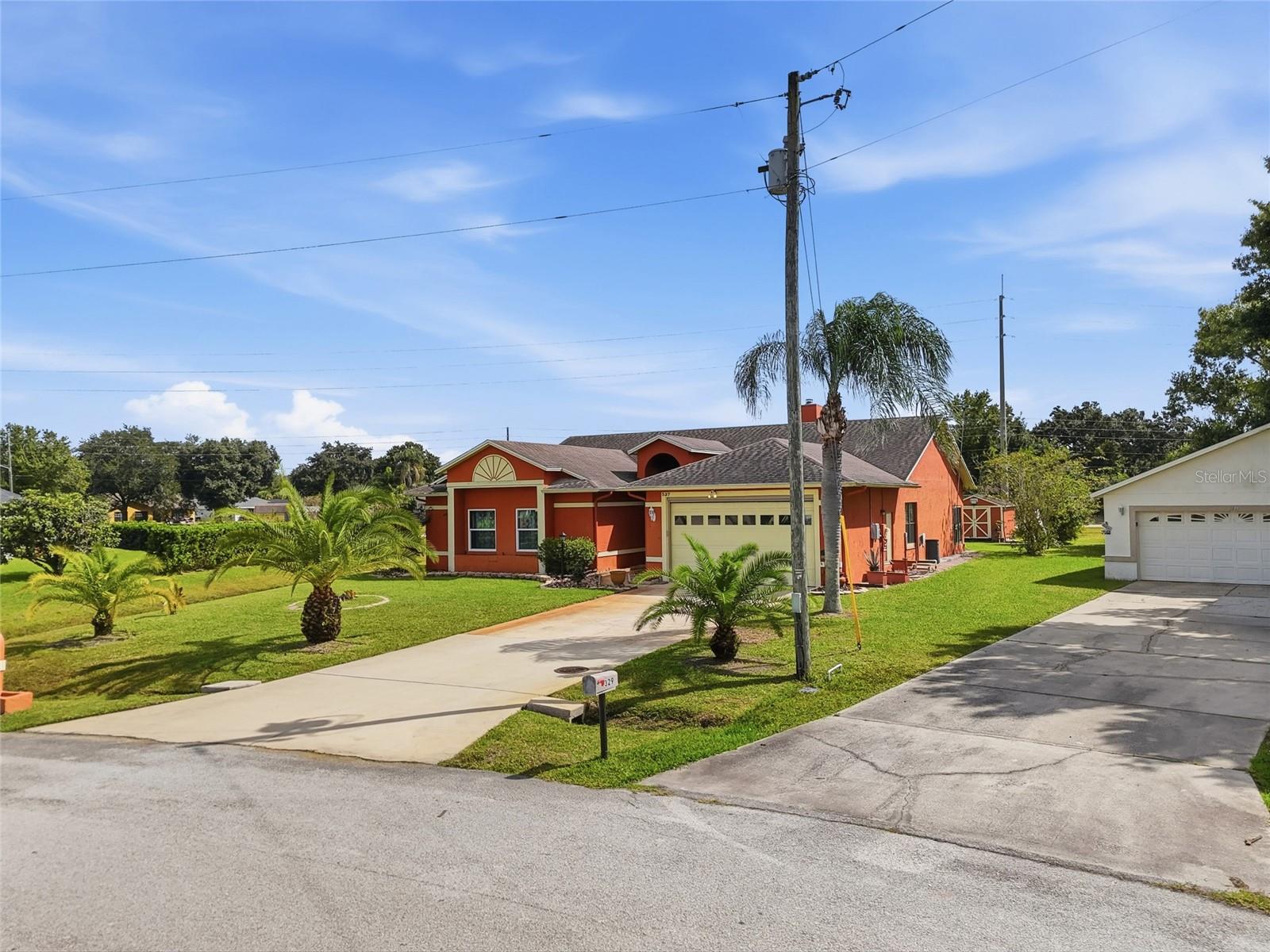 327 EDGEWOOD COURT