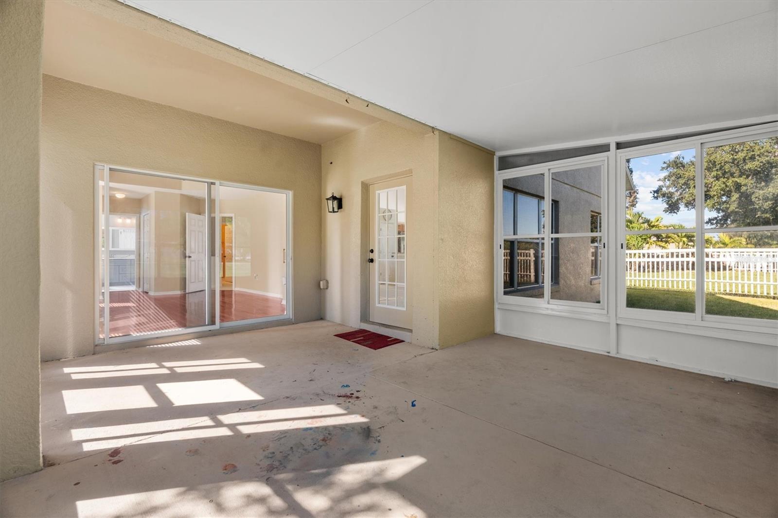 AVALON LAKES PH 01 VILLAGE I & J - Residential Lease