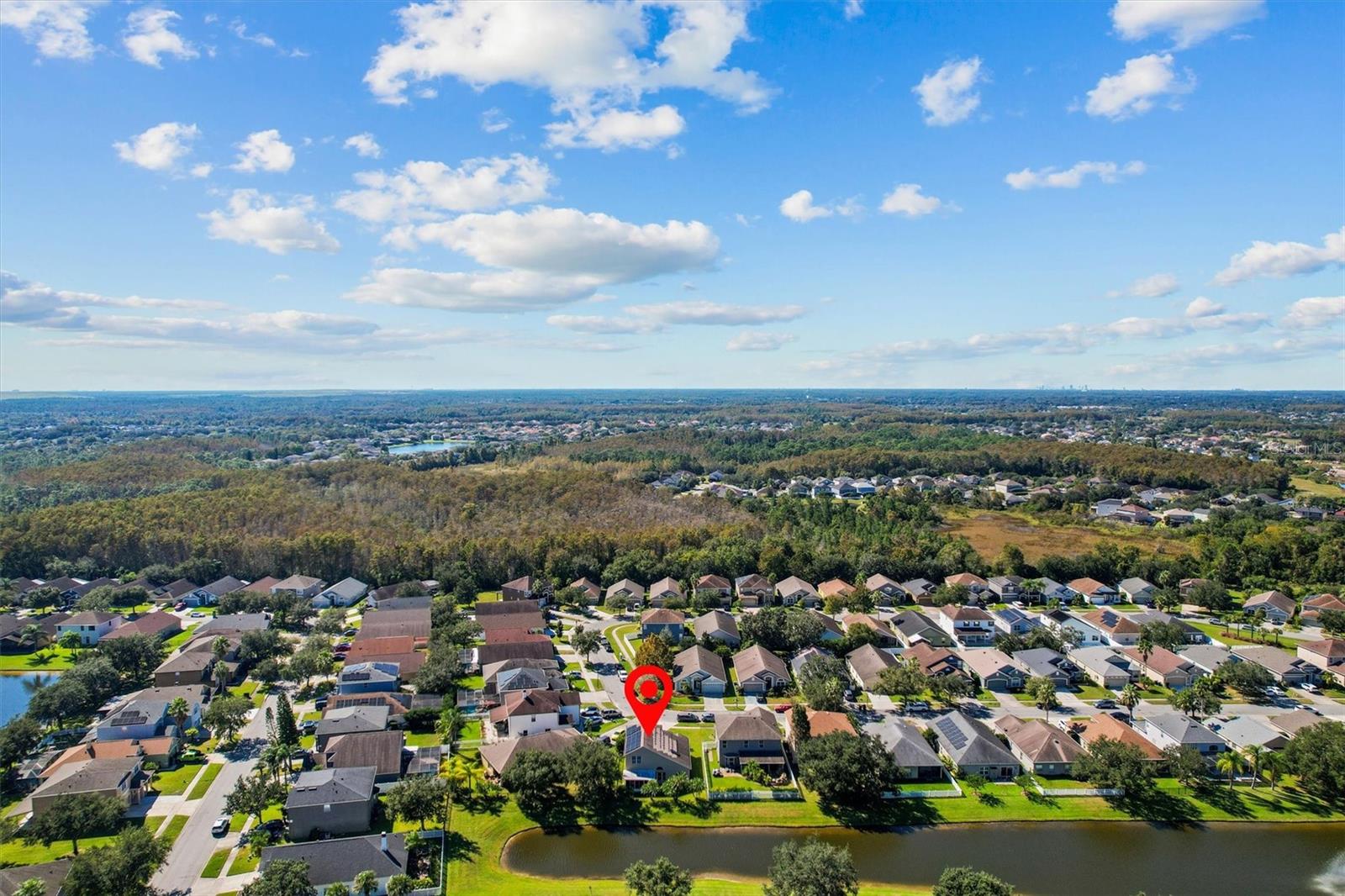 AVALON LAKES PH 01 VILLAGE I & J - Residential Lease