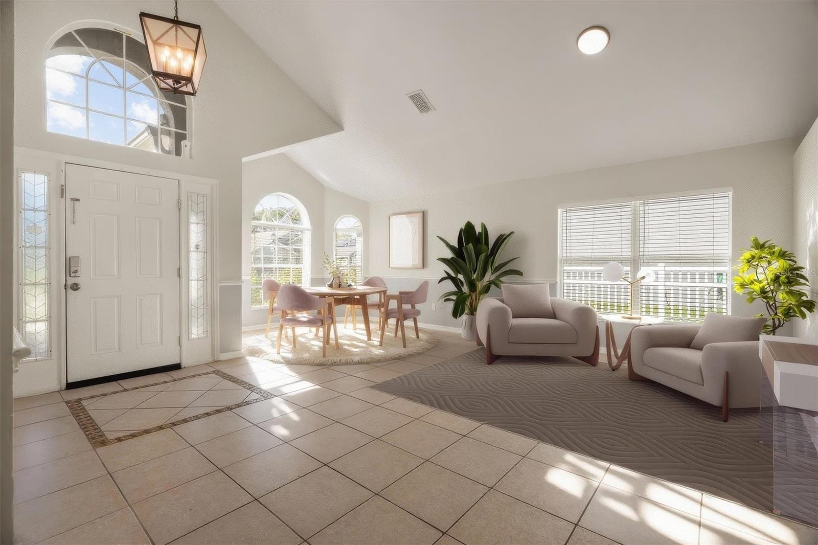 AVALON LAKES PH 01 VILLAGE I & J - Residential Lease