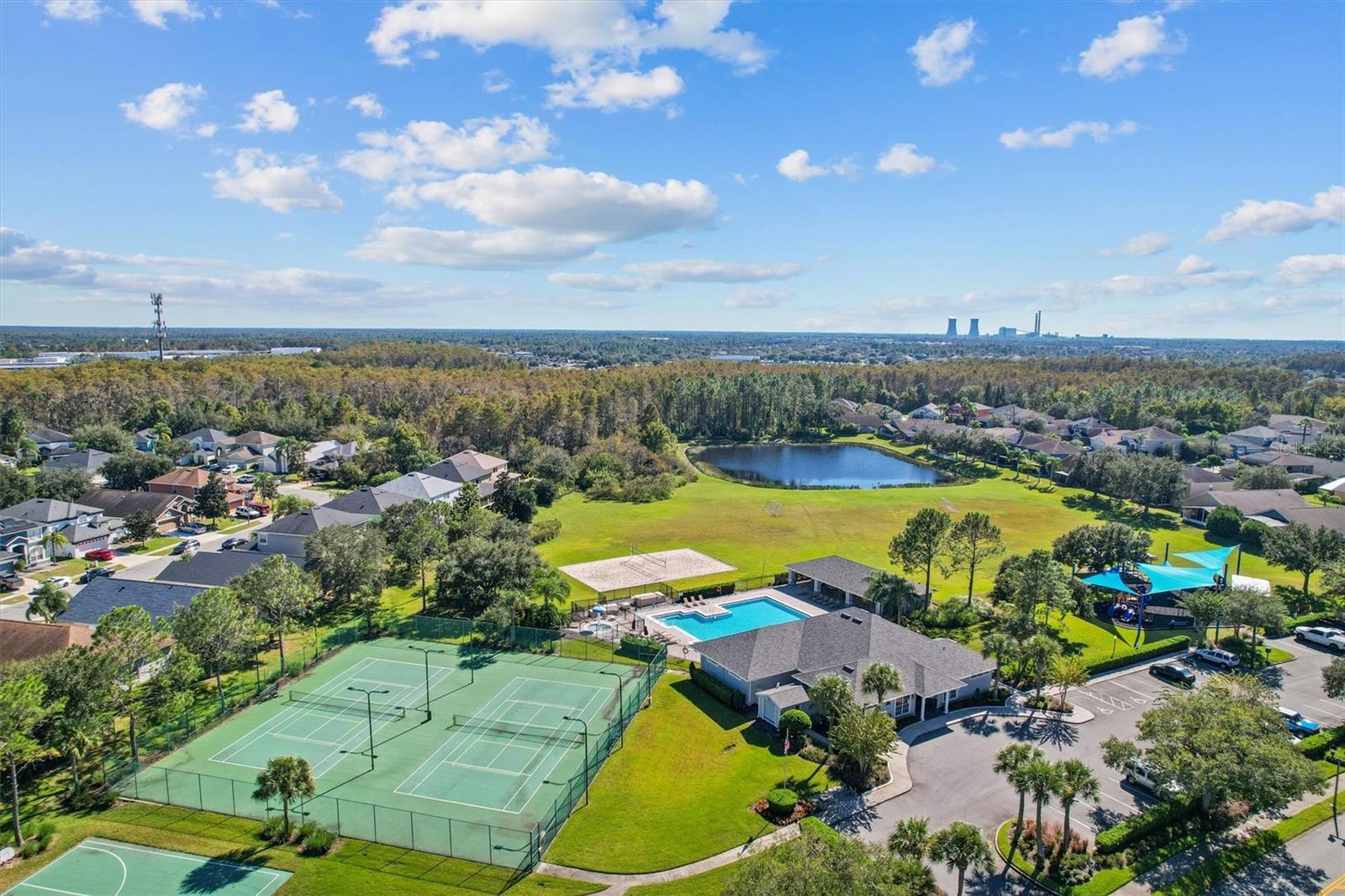 AVALON LAKES PH 01 VILLAGE I & J - Residential Lease