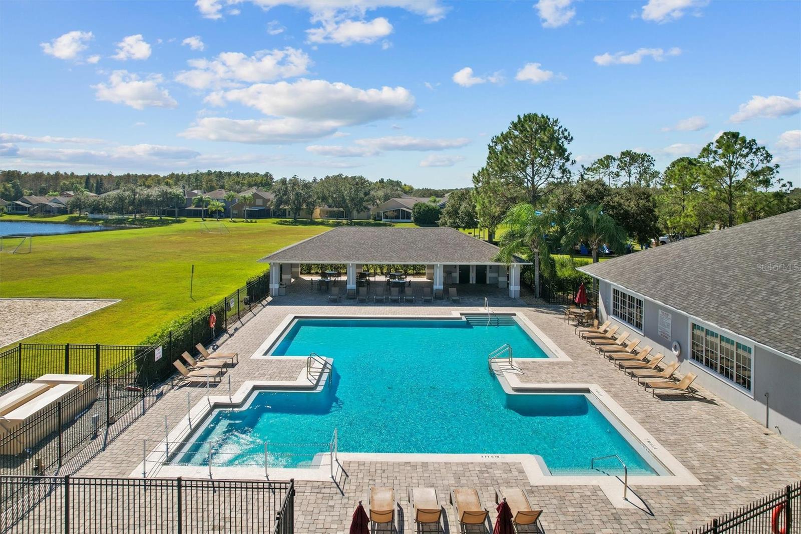 AVALON LAKES PH 01 VILLAGE I & J - Residential Lease