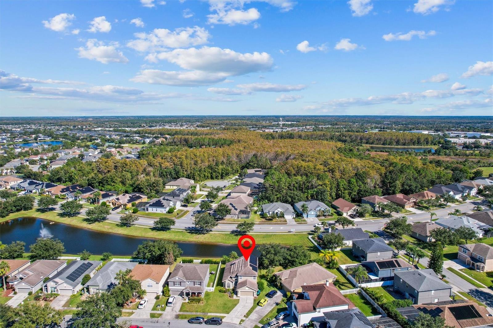 AVALON LAKES PH 01 VILLAGE I & J - Residential Lease