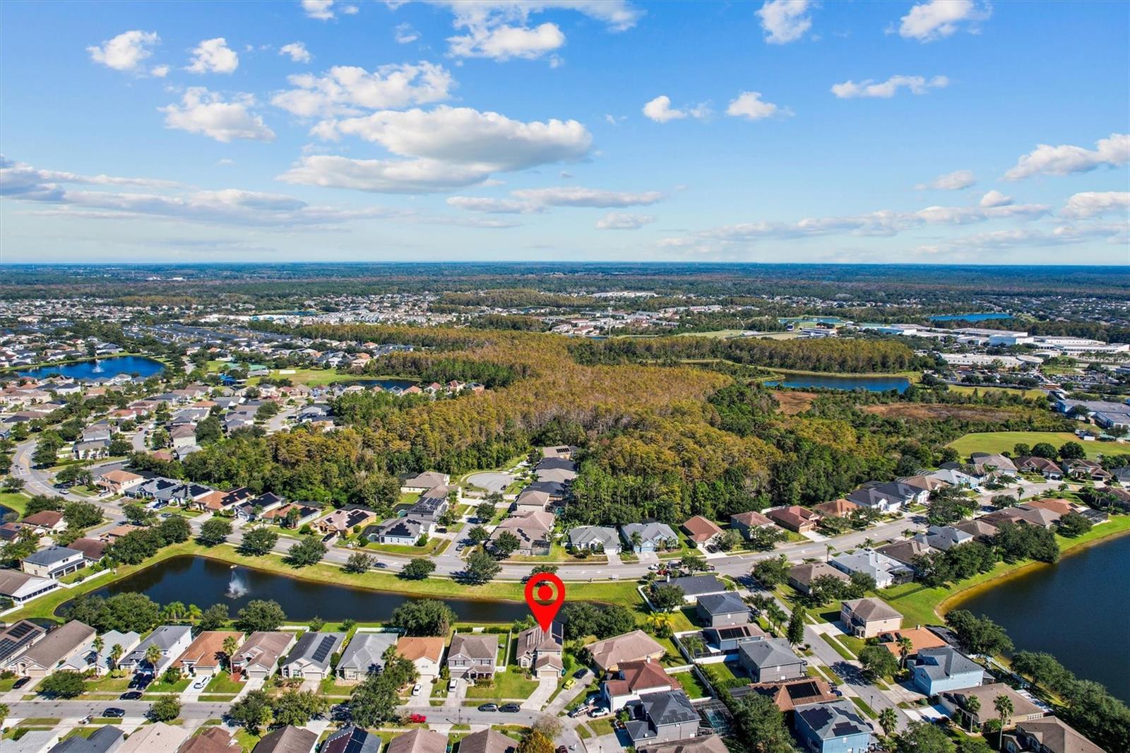 AVALON LAKES PH 01 VILLAGE I & J - Residential Lease