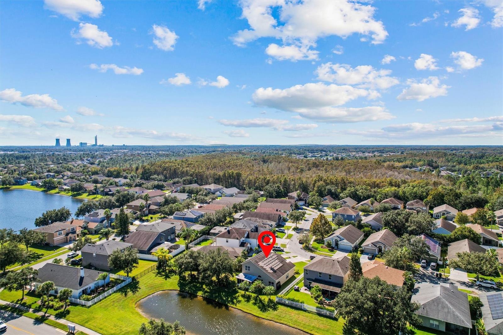 AVALON LAKES PH 01 VILLAGE I & J - Residential Lease