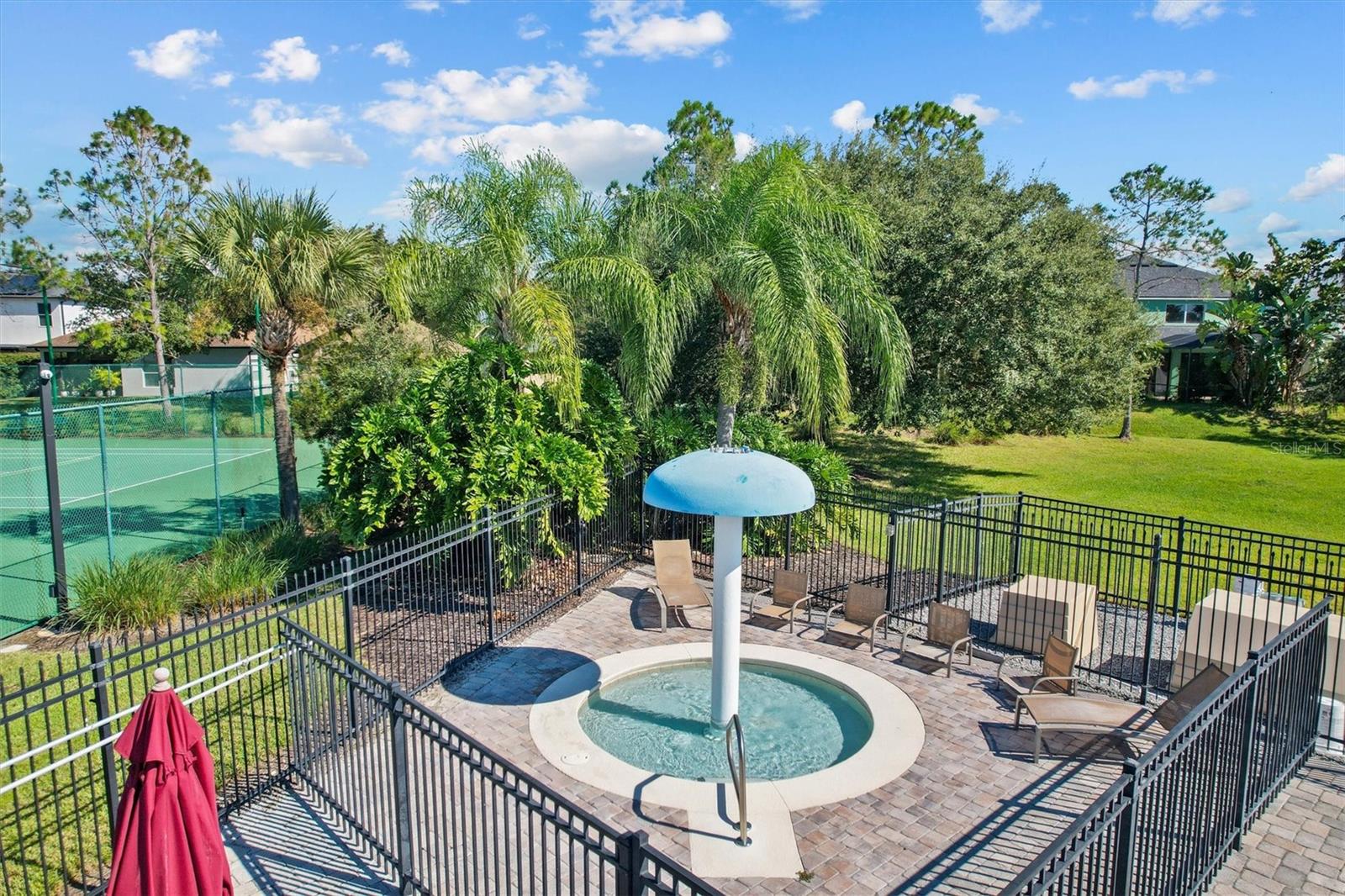 AVALON LAKES PH 01 VILLAGE I & J - Residential Lease