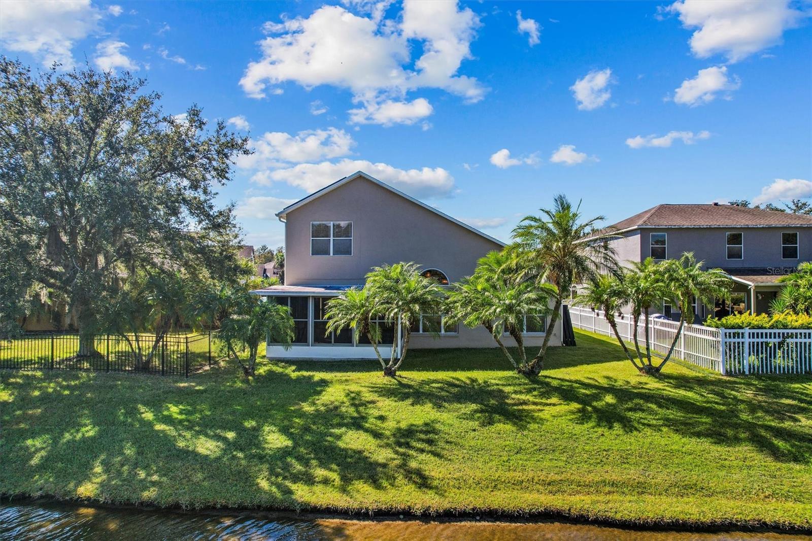 AVALON LAKES PH 01 VILLAGE I & J - Residential Lease