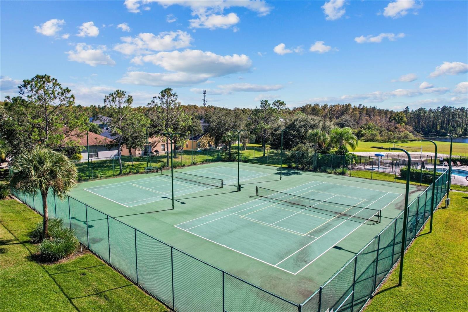 AVALON LAKES PH 01 VILLAGE I & J - Residential Lease