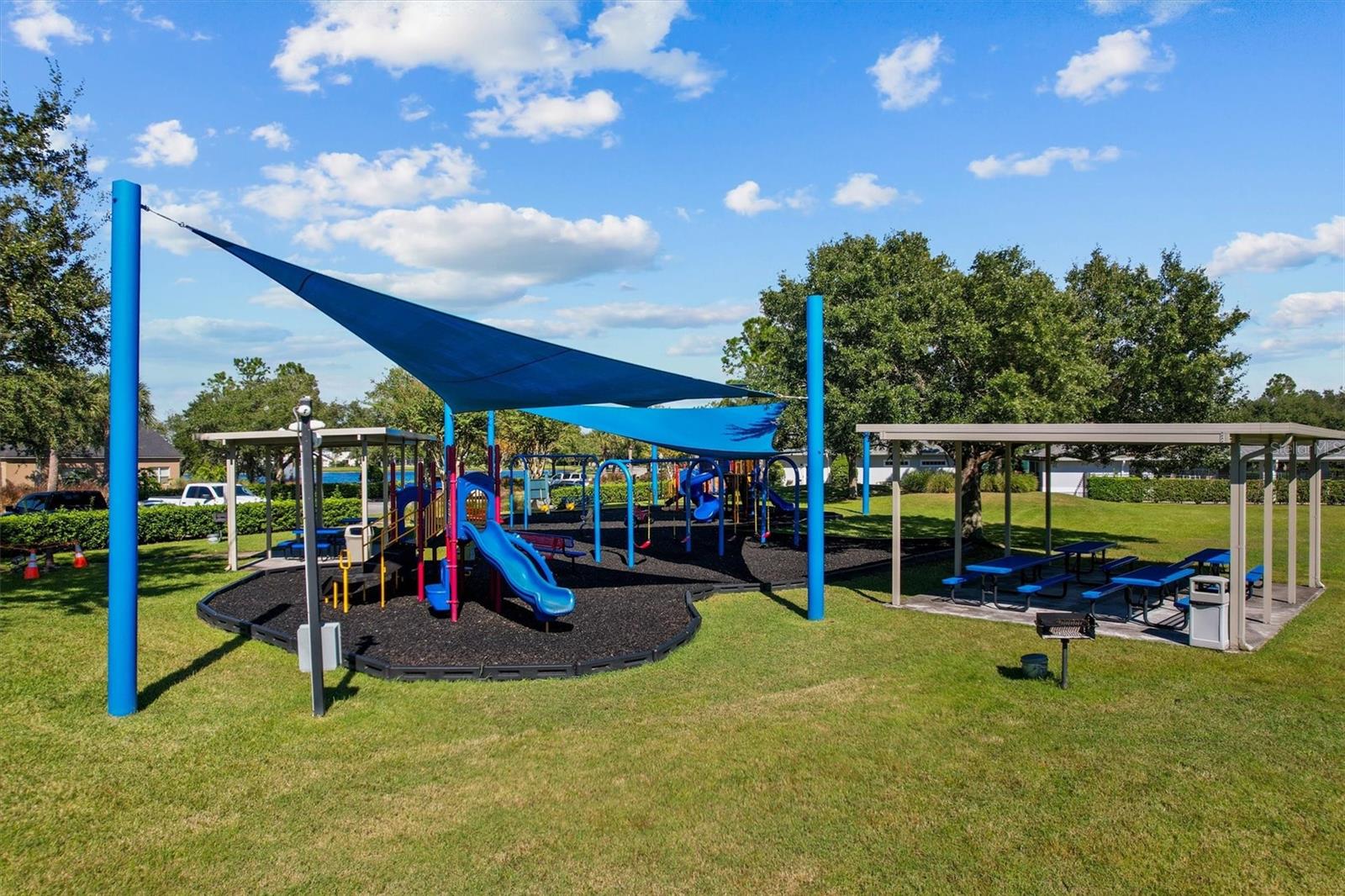 AVALON LAKES PH 01 VILLAGE I & J - Residential Lease