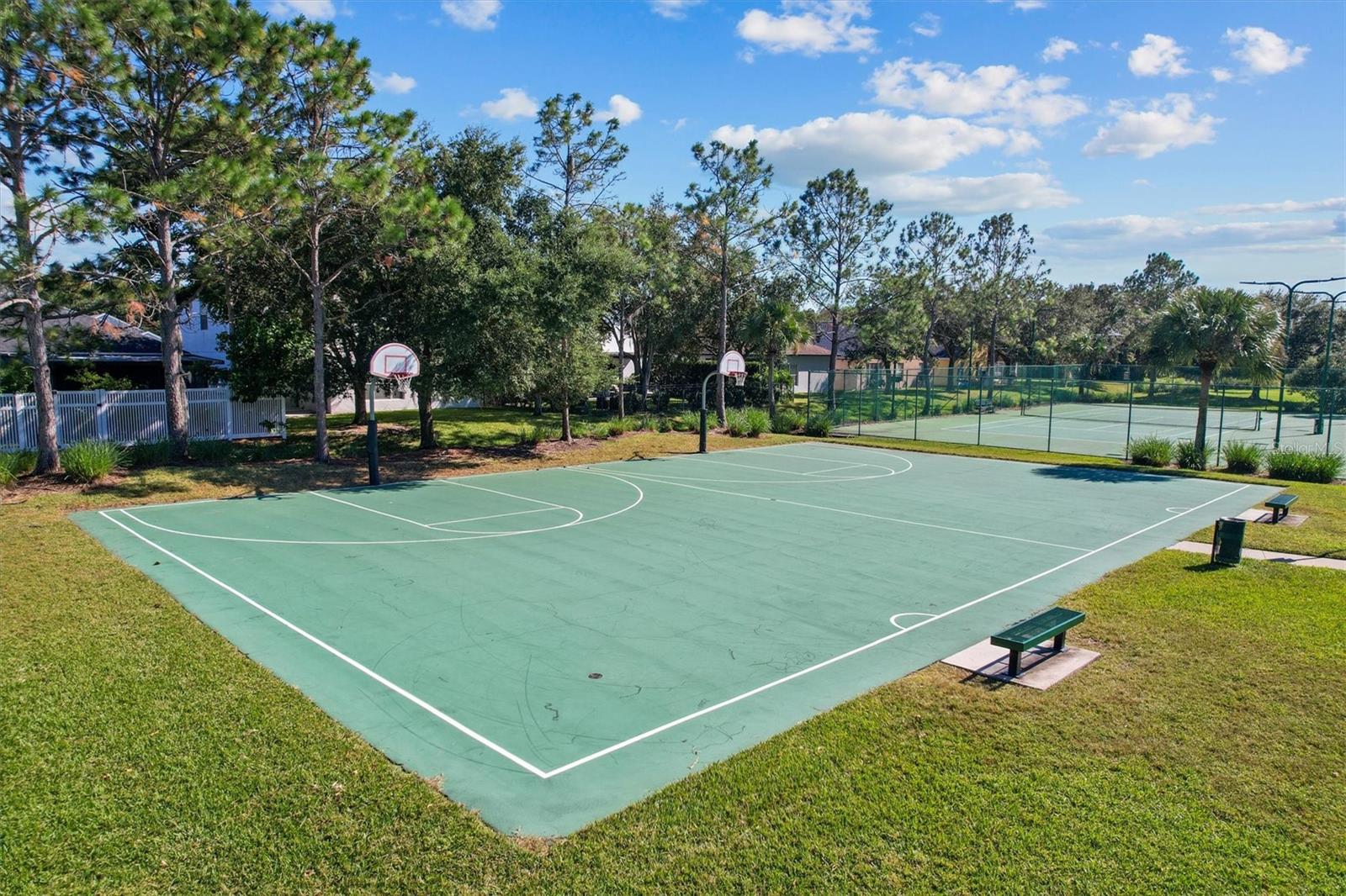 AVALON LAKES PH 01 VILLAGE I & J - Residential Lease