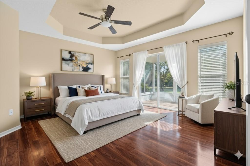 AVALON LAKES PH 01 VILLAGE I & J - Residential Lease