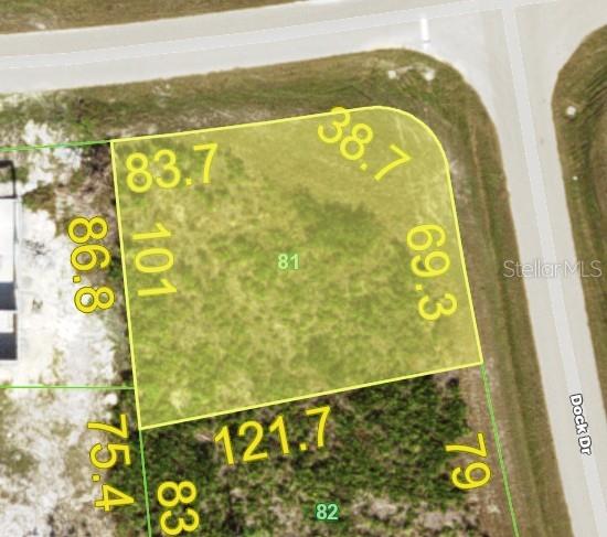 ***OVERSIZED LOT***CORNER LOT*** Come see this extra deep lot located with public utilities in wonderful Rotonda Sands. This corner lot is just over a one quarter of an acre allowing you to maximize the footprint of your new home. Enjoy the close proximity to beaches, fishing, boating, or just take a quick drive over to Boca Grande for the day. This is true Florida living at its finest. Buy your piece of the dream today.