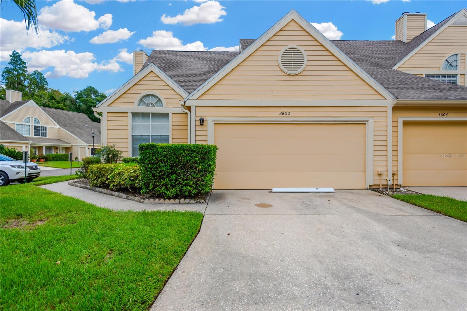 3602 PINE KNOT DRIVE 0
