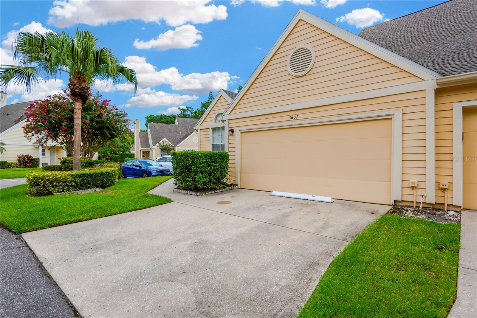 3602 PINE KNOT DRIVE 0