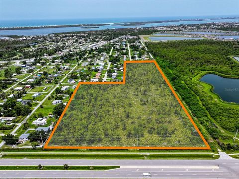 8399 CYPRESS ROAD ENGLEWOOD FL 34224