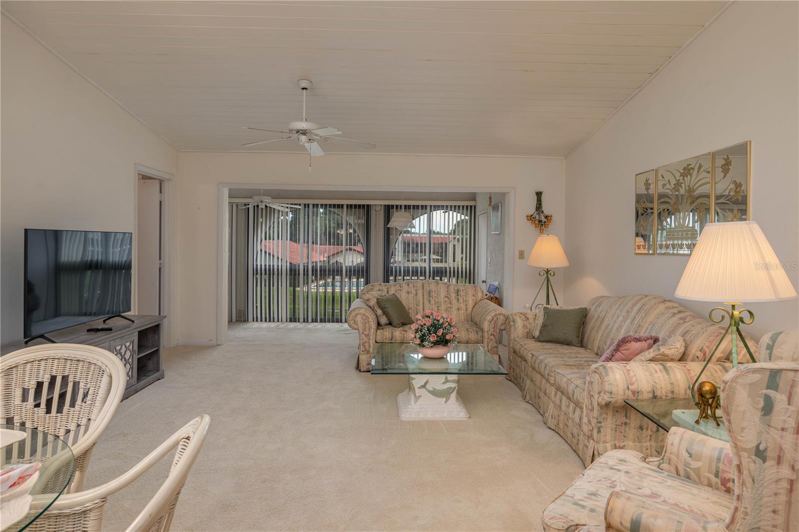8203 VILLAGE DRIVE H-23