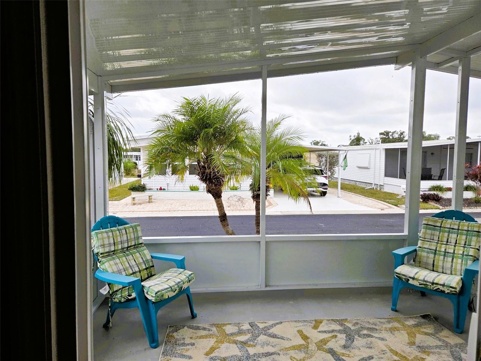 OAKWOOD MANOR - Residential