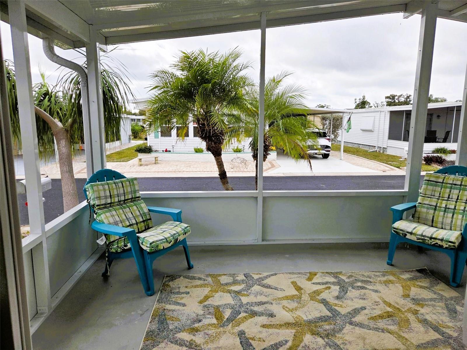 OAKWOOD MANOR - Residential