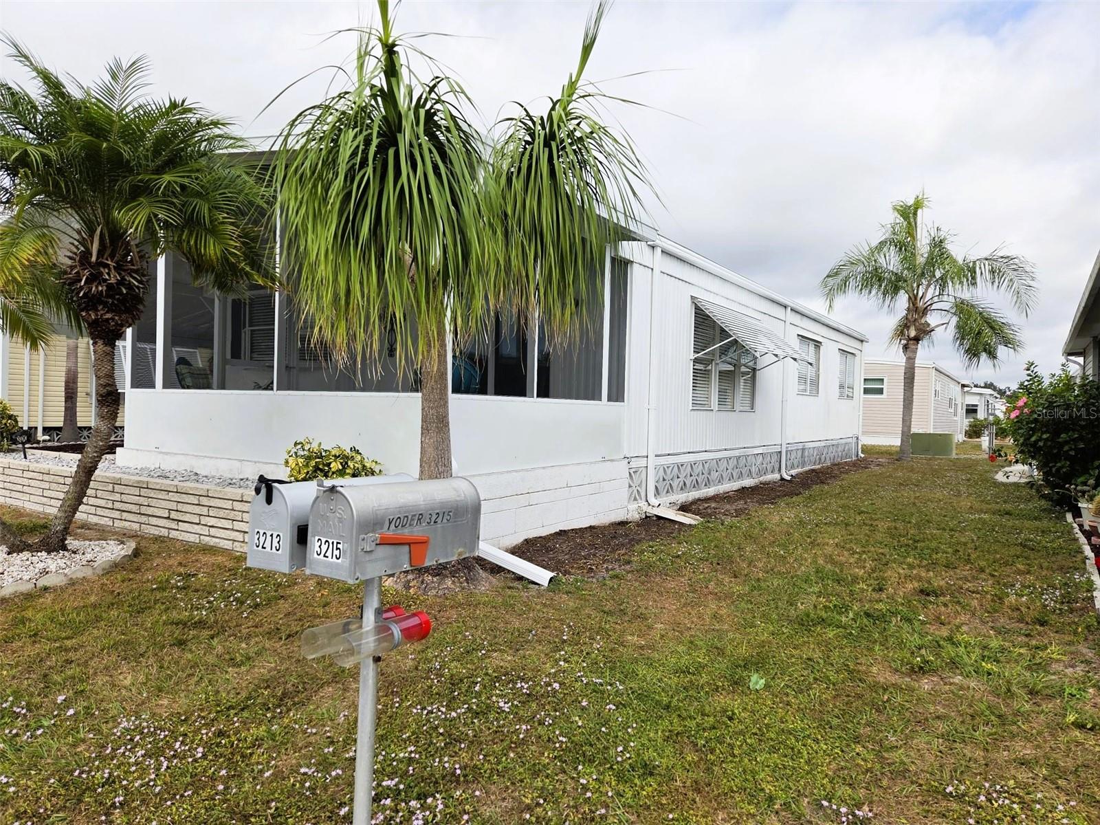 3213 SYCAMORE TERRACE