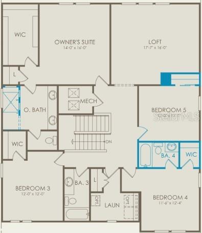 EVERBE - Residential