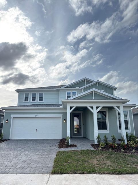 Photo of 6798 Willow View Avenue, Orlando, FL 32829 (MLS # O6360433)